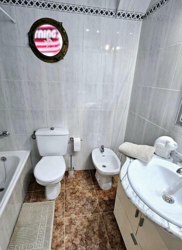 Apartamento Mirador Family Home