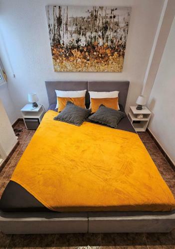 Apartamento Mirador Family Home