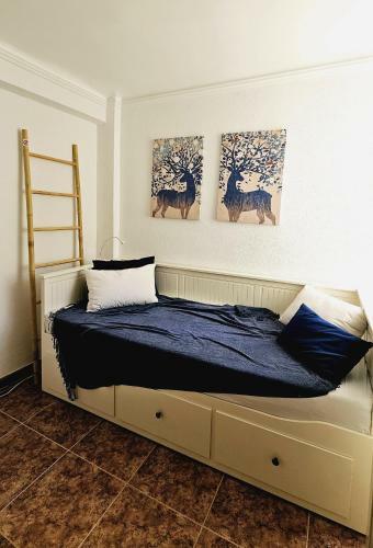 Apartamento Mirador Family Home