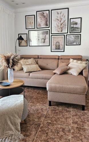Apartamento Mirador Family Home