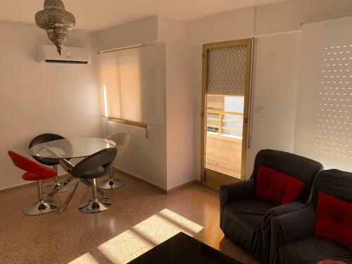 Apartamento Cares