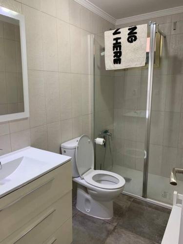Apartamento Cares