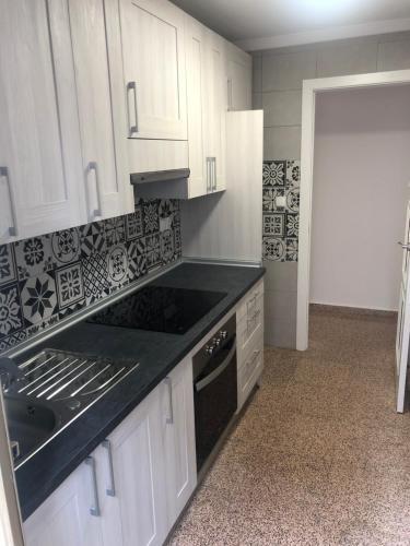 Apartamento Cares