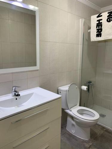 Apartamento Cares