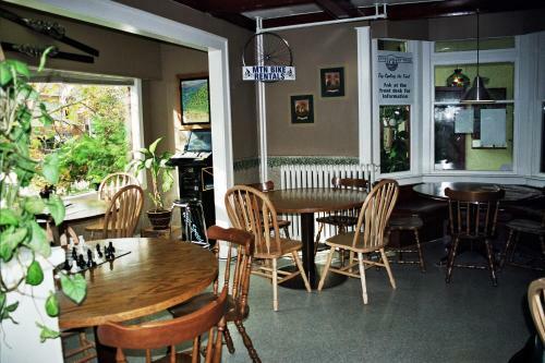 Albergue Hi Penticton