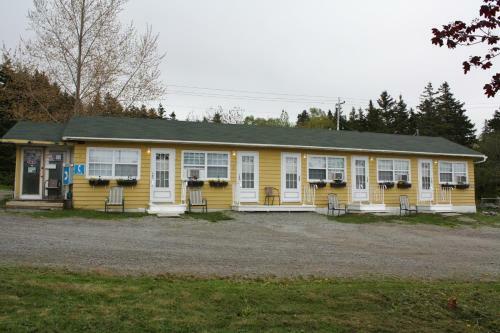 Capeway Motel