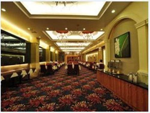Hainan Hongyun Hotel