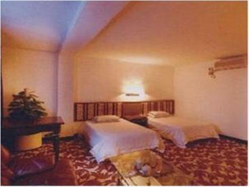 Hainan Hongyun Hotel