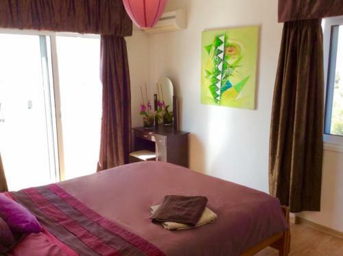 Vizantium Penthouse Apartment