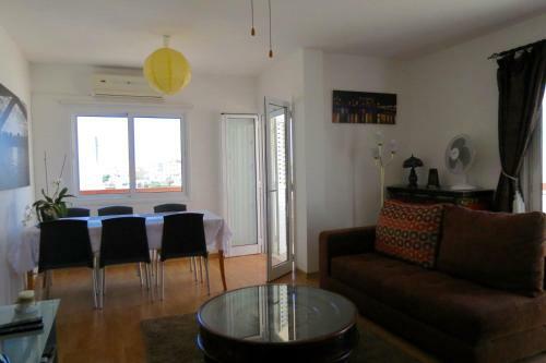 Vizantium Penthouse Apartment