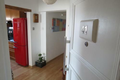 Vizantium Penthouse Apartment