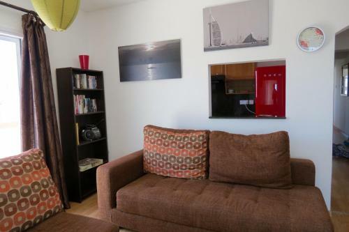 Vizantium Penthouse Apartment