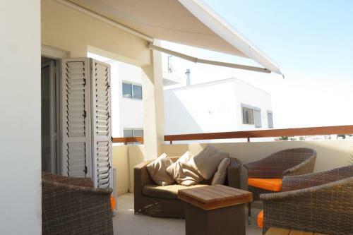 Vizantium Penthouse Apartment