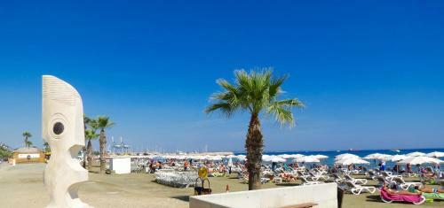 Vizantium Penthouse Apartment