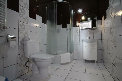 Hostal U?miech Morza