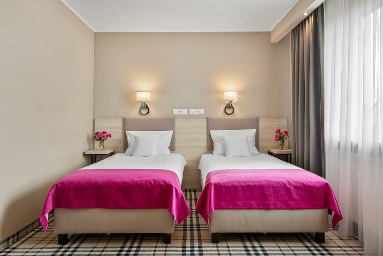 Hotel Witkowski