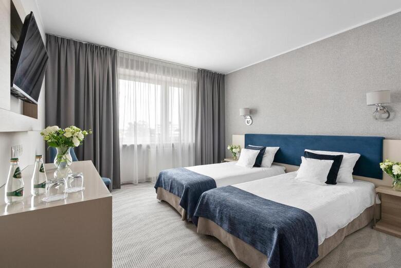 Hotel Witkowski