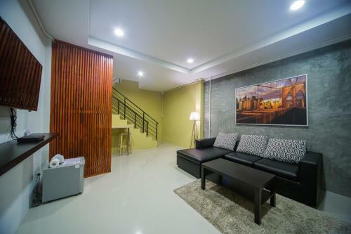 Albergue First Residence