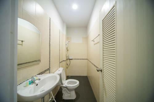 Albergue First Residence