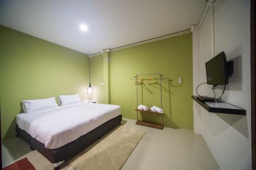 Albergue First Residence