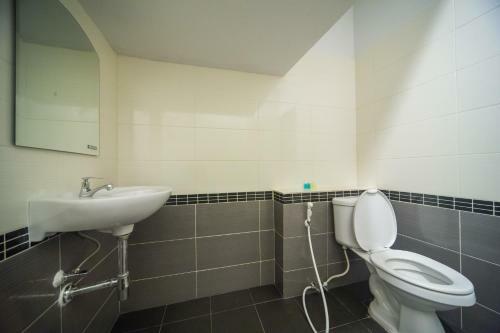 Albergue First Residence