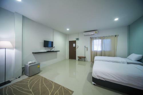 Albergue First Residence