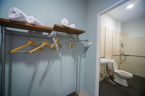 Albergue First Residence