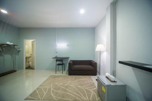 Albergue First Residence