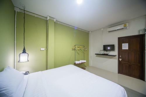 Albergue First Residence