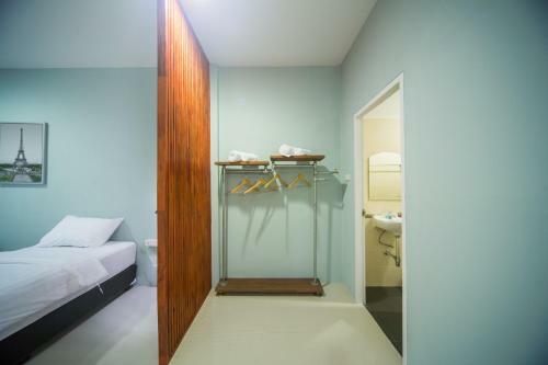 Albergue First Residence