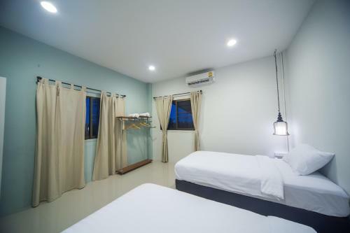 Albergue First Residence