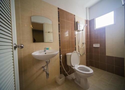 Albergue First Residence