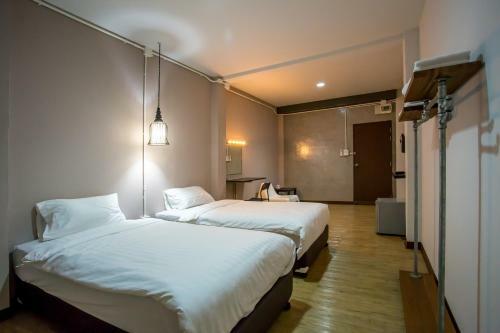 Albergue First Residence