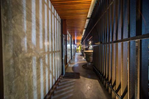 Albergue First Residence