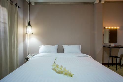 Albergue First Residence