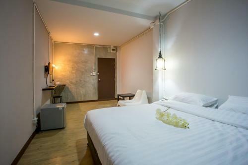 Albergue First Residence