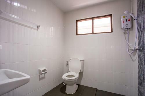 Albergue First Residence