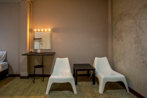 Albergue First Residence