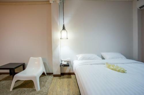Albergue First Residence