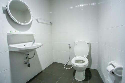 Albergue First Residence