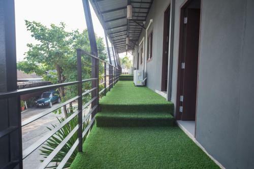 Albergue First Residence