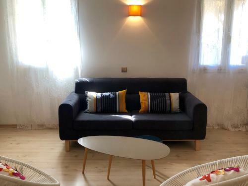 Apartamento Palazzu