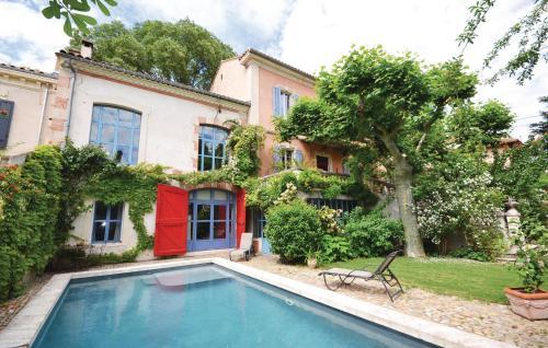 Apartment Rue Des Lyonnais