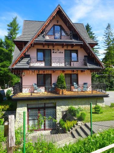 Hostal Malinka