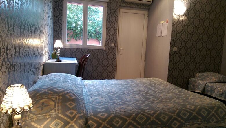 Hotel La Chaumiere