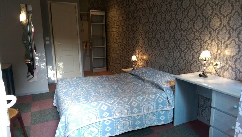 Hotel La Chaumiere