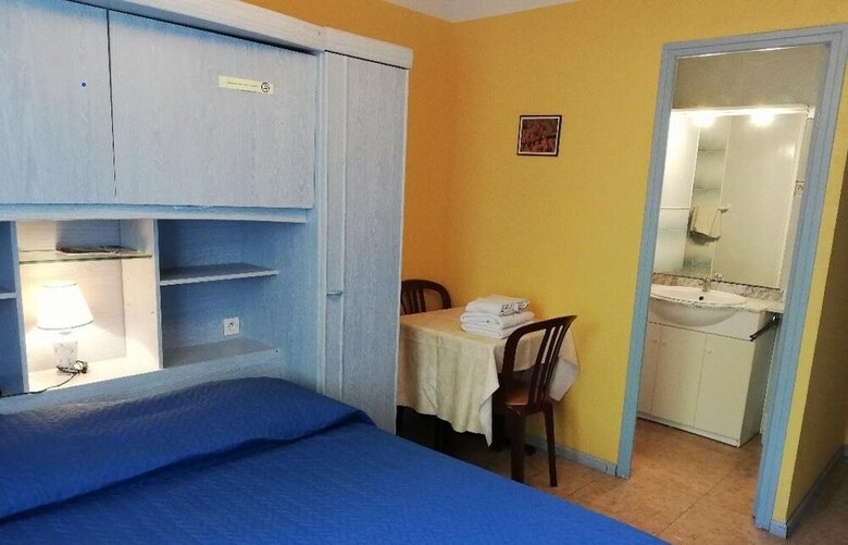 Hotel La Chaumiere