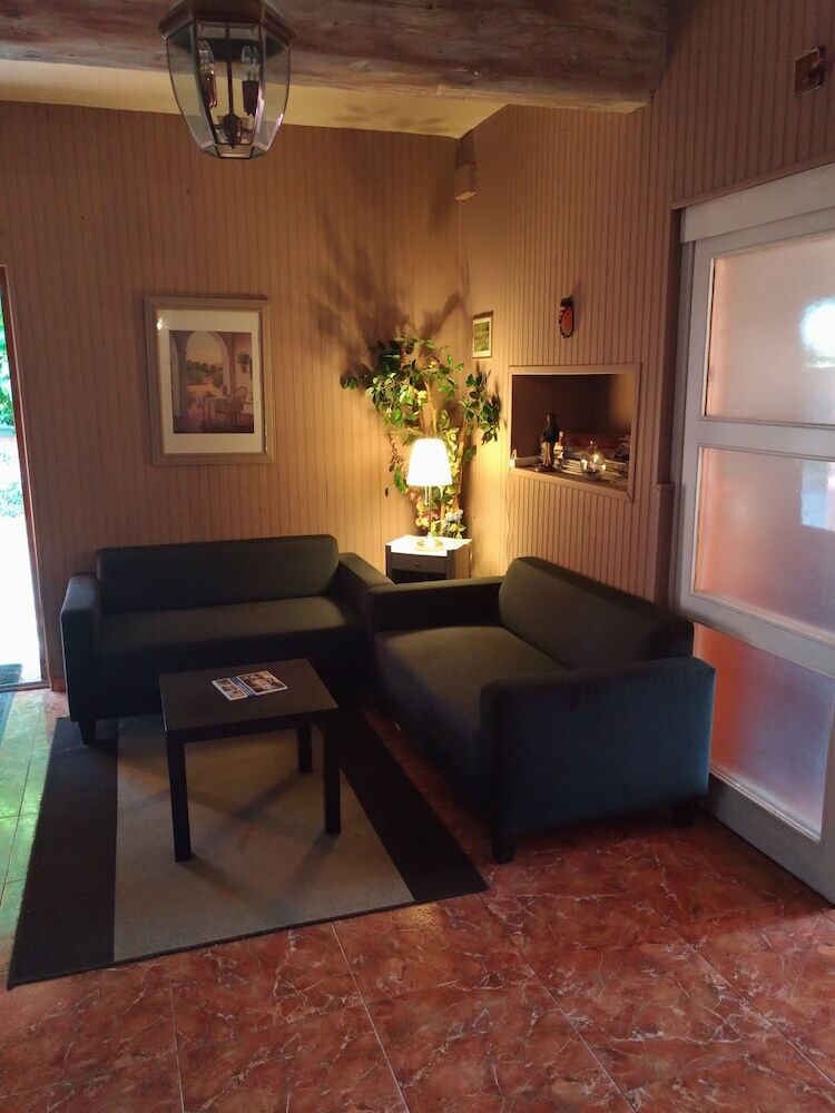 Hotel La Chaumiere