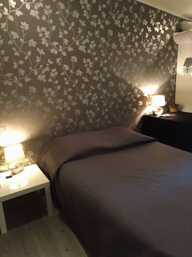 Hotel La Chaumiere