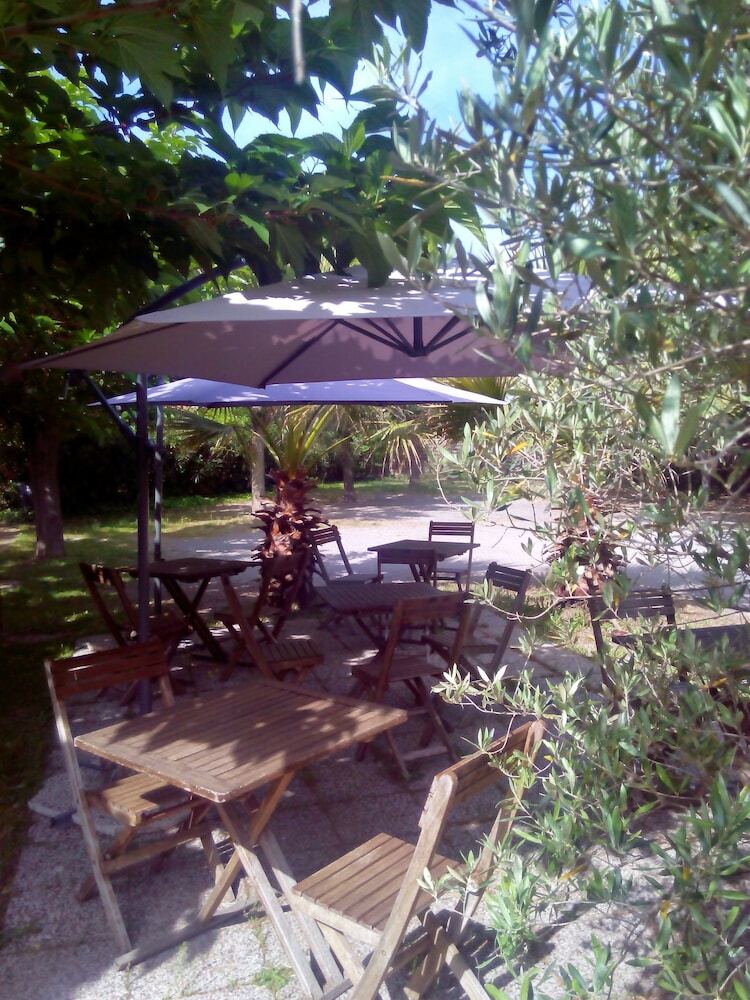 Hotel La Chaumiere